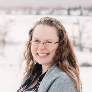 Meet your Posher, Pamela